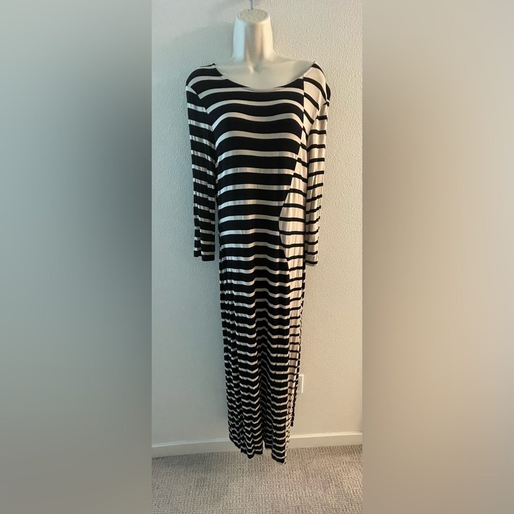 Spence long dress 10